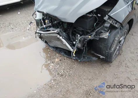 2020 Kia Sportage Ex z USA, uszkodzony, nr VIN KNDPNCAC4L7763791